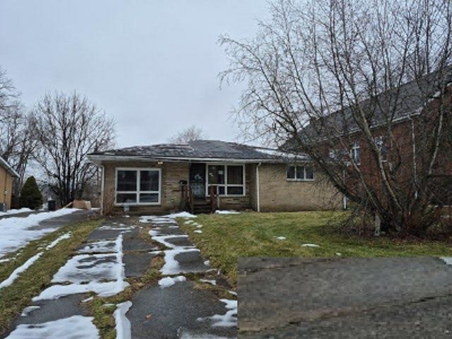 House for sale in Steubenville, Ohio