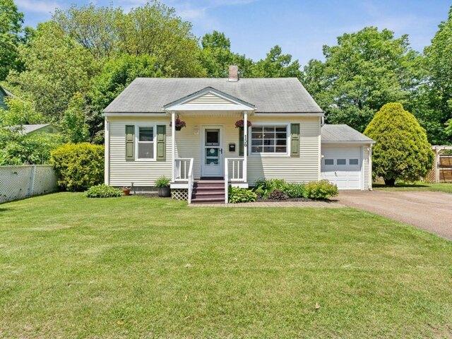 House for sale in Burlington, Vermont