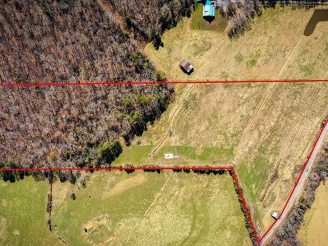 Land for sale in Tennessee