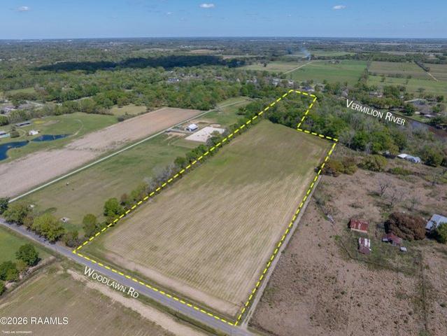 Farm for sale in Maurice, Louisiana