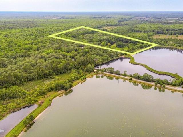 Land for sale in Saint Augustine Land for sale in Saint Augustine