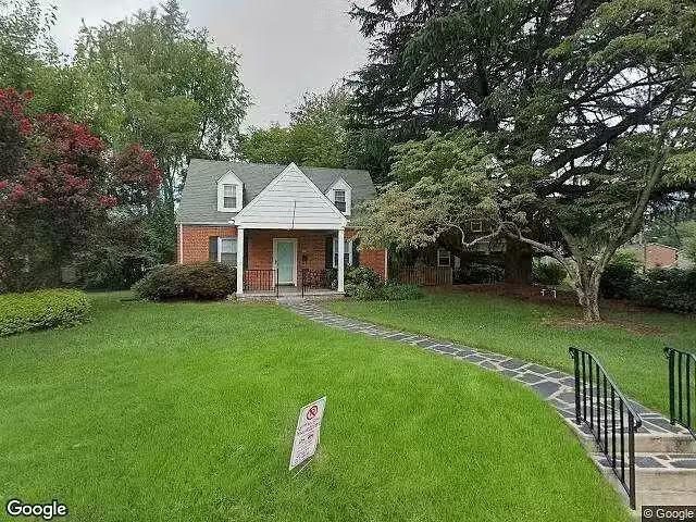 House for rent in Richmond