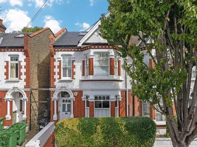 House for sale in City of London, Greater London