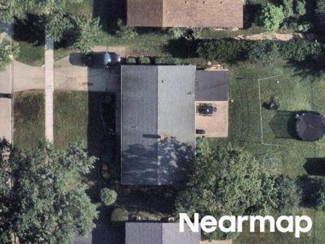 House for sale in Hoffman Estates, Illinois