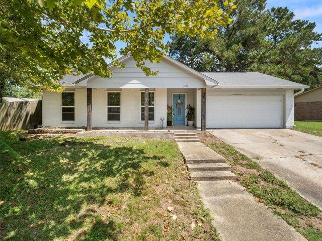 House for sale in Deridder, Louisiana