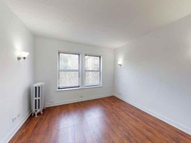 Apartment for rent in Chicago Park, Illinois