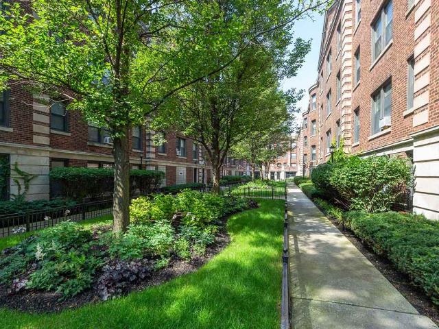 Apartment for rent in Chicago
