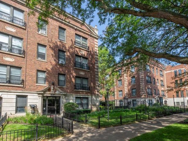 Apartment for rent in Chicago Park, Illinois