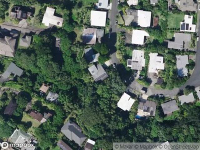 House for sale in Honolulu, Hawaii