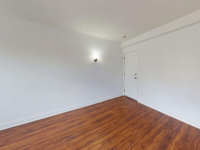 Apartment for rent in Chicago Park, Illinois