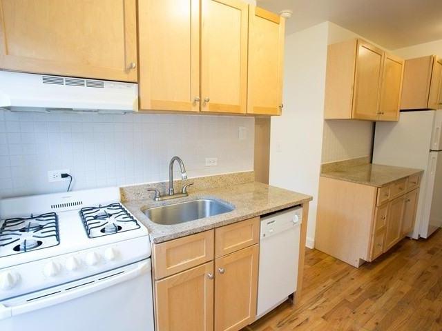 Apartment for rent in Chicago Park, Illinois