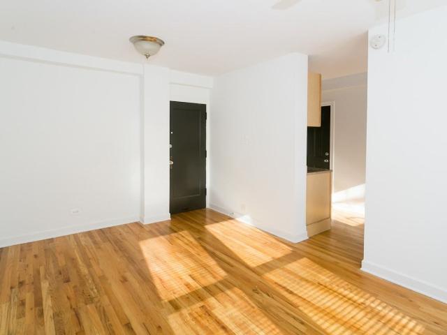 Apartment for rent in Chicago Park, Illinois