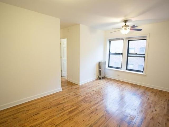 Apartment for rent in Chicago Park, Illinois