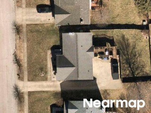 House for sale in Lexington, Kentucky