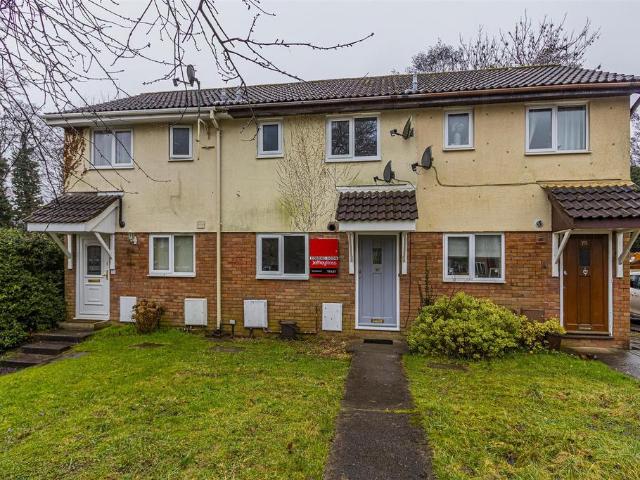 House for rent in Thornhill, Cardiff