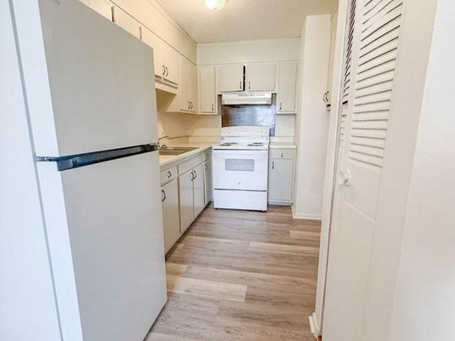 Apartment for rent in Fayetteville, North Carolina