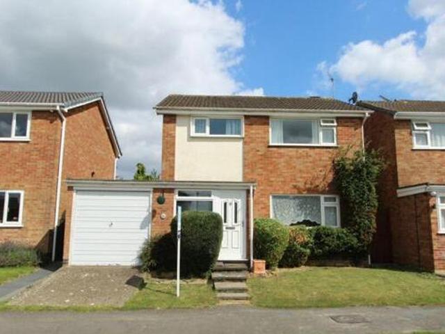 House for sale in Stanford On Avon, Leicestershire