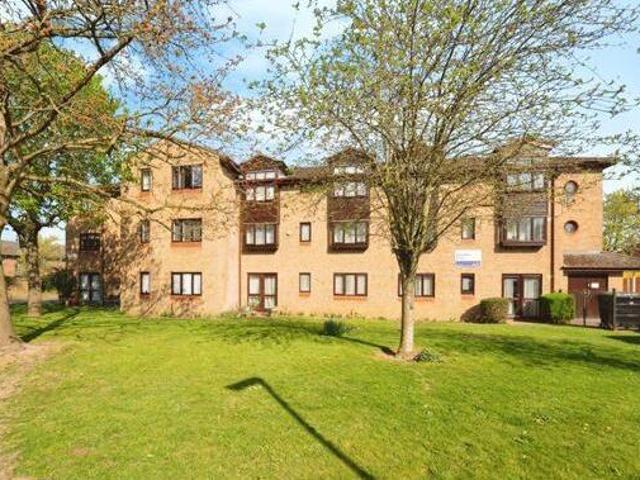 House for sale in Uxbridge