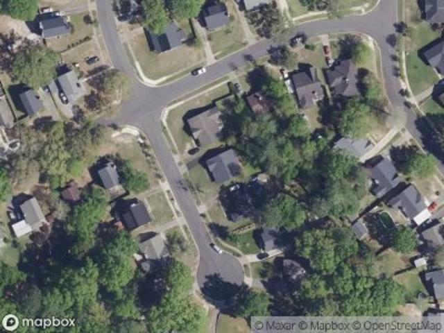 House for sale in Mobile, Alabama