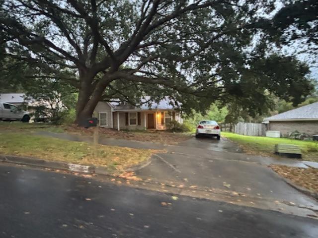 House for sale in Mobile, Alabama