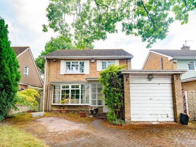 House for sale in Sharmans Cross, Solihull