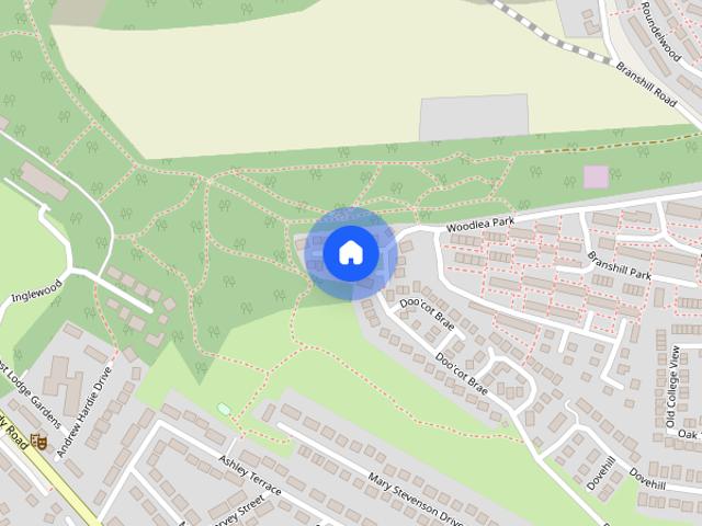 House for rent in Alloa, Clackmannanshire