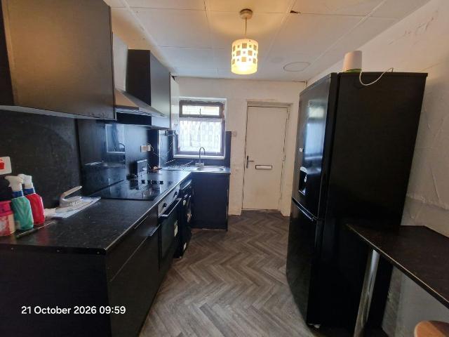 Apartment for rent in Beeston, Leeds