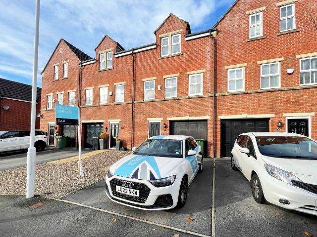 House for rent in Moor Allerton, Leeds