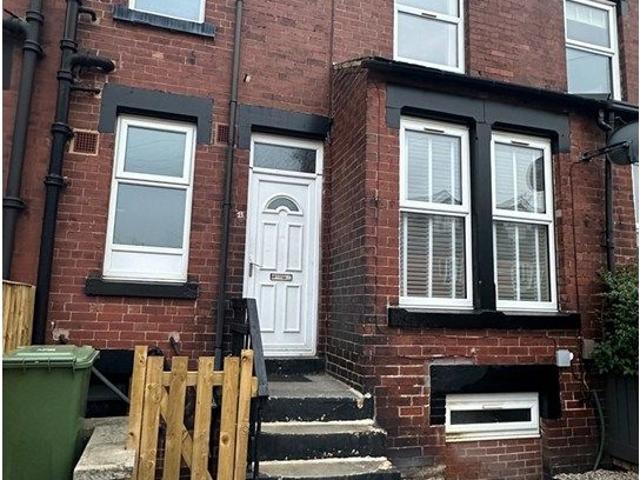 House for rent in Holbeck, Leeds