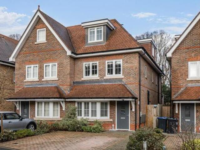 House for sale in Esher, Elmbridge