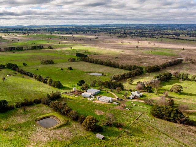 Property for sale in Bowning, New South Wales