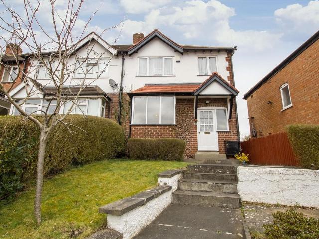 House for rent in Harborne, Isle Of Man