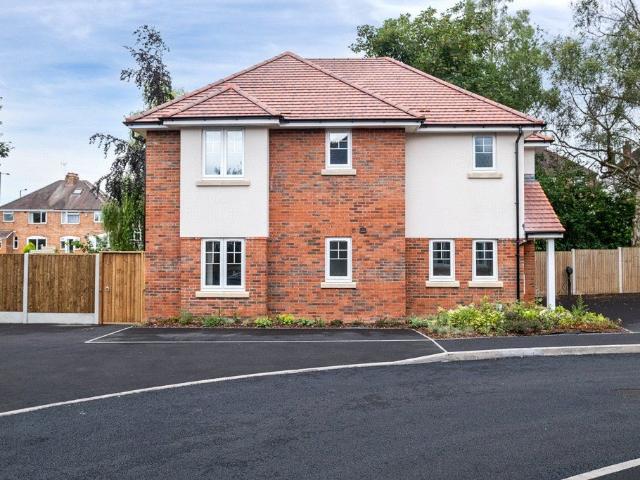 House for rent in Harborne, West Midlands