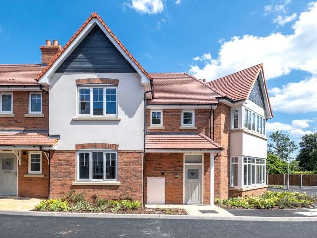 Apartment for rent in Metchley, Birmingham