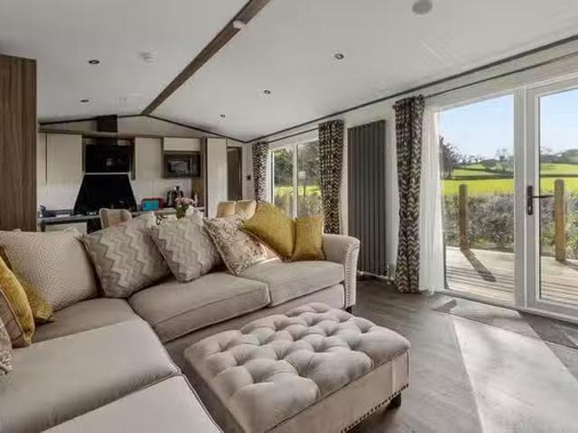 Apartment for rent in Newton St Cyres, Devon