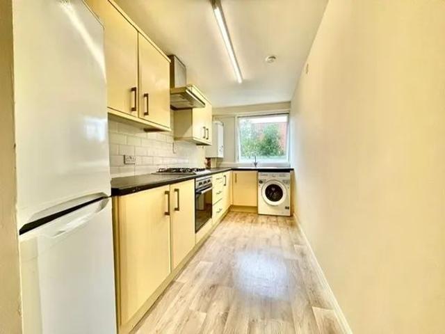 Apartment for rent in South Woodford, Greater London