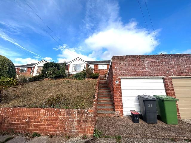 House for rent in Watergate, Devon