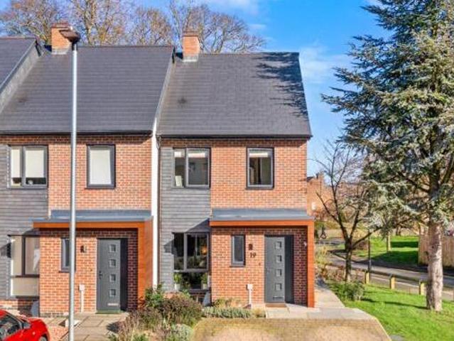 House for sale in High Harrogate, Harrogate