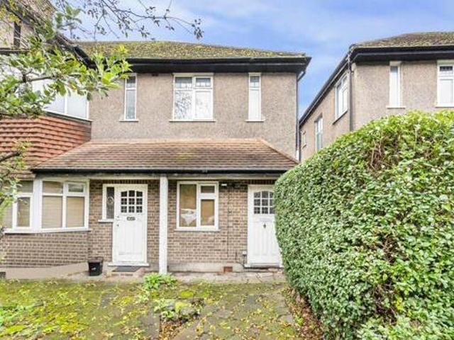 House for sale in Lyons, Greater London