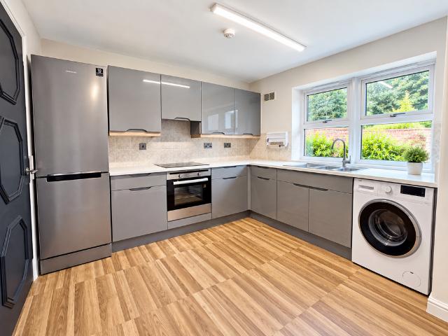 Apartment for rent in Rawdon, West Yorkshire
