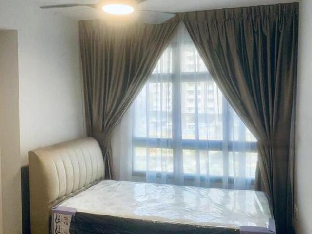 Detached House for rent
