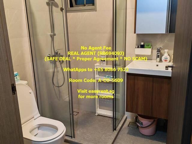 Room for rent