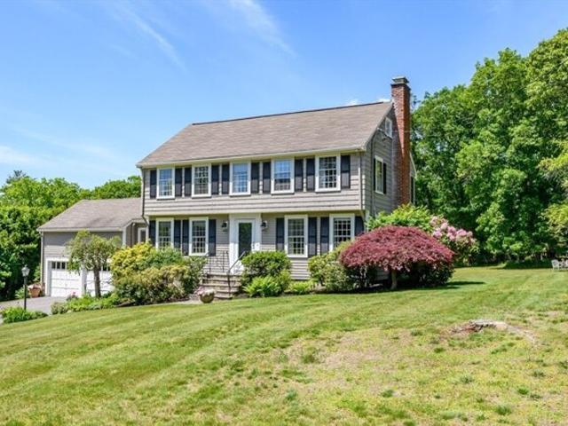 House for sale in Natick, Massachusetts