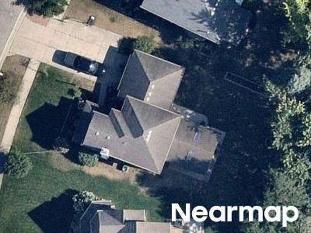 House for sale in Michigan