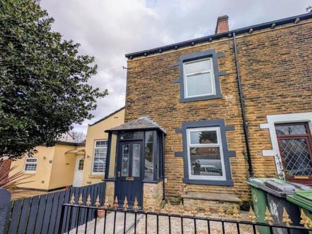 House for sale in Woodlesford, West Yorkshire