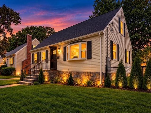 House for sale in Germantown, Boston