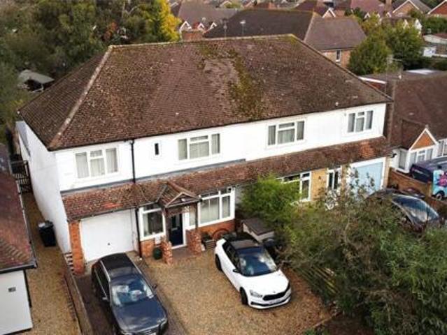 House for sale in Reading