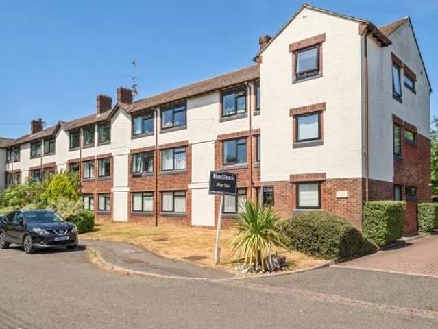Apartment for rent in Amersham