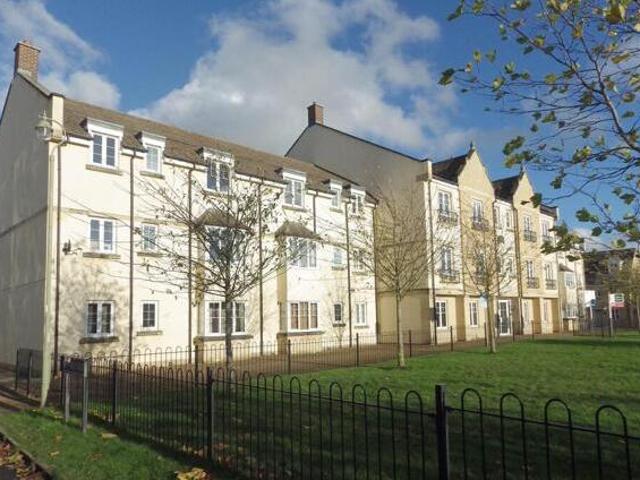 House for rent in Madley Park, Black Bourton