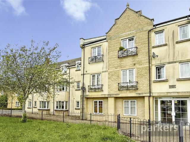 Apartment for rent in Madley Park, Black Bourton